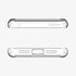 כיסוי אולטרה היברידי לסדרת Spigen Pixel 8